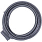 Washing Machine Door Seal Compatible with Samsung DC64-02915A