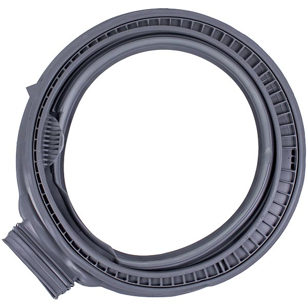 Washing Machine Door Seal Compatible with Samsung DC64-02915A