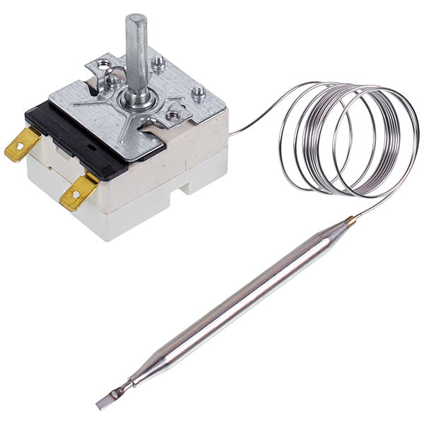 Water Heater Thermostat EGO 55.13012.010 capillary L=830mm, 30-85°C