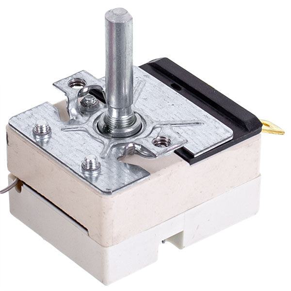 Water Heater Thermostat EGO 55.13012.010 capillary L=830mm, 30-85°C