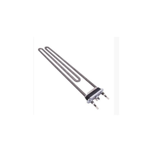 Heating Element for Washing Machine Thermowatt L=400 mm 4000 W