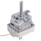 Fryer Capillary Thermostat EGO 5519032826 55.19032.826 16A 230V 70-200°C Capillary L=900mm