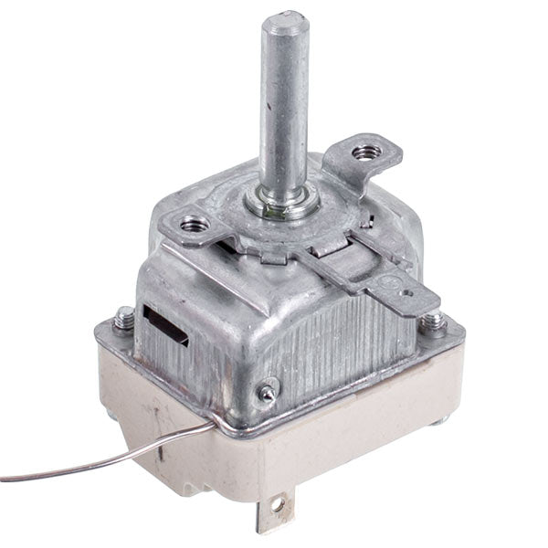 Fryer Capillary Thermostat EGO 5519032826 55.19032.826 16A 230V 70-200°C Capillary L=900mm