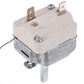 Fryer Capillary Thermostat EGO 5519032826 55.19032.826 16A 230V 70-200°C Capillary L=900mm