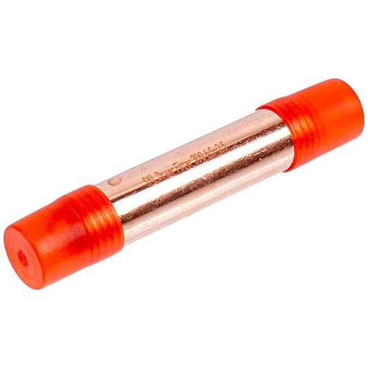 Dehydrating Copper Filter 30g 6.2x2.2mm