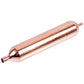 Dehydrating Copper Filter 30g 6.2x2.2mm