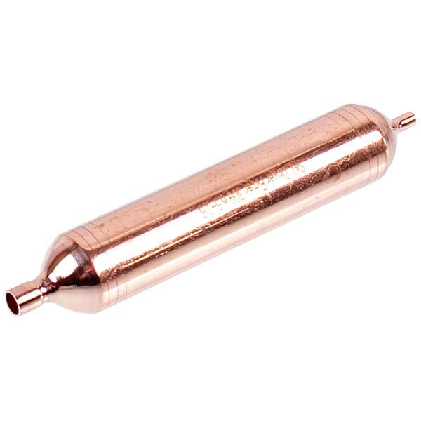 Dehydrating Copper Filter 30g 6.2x2.2mm