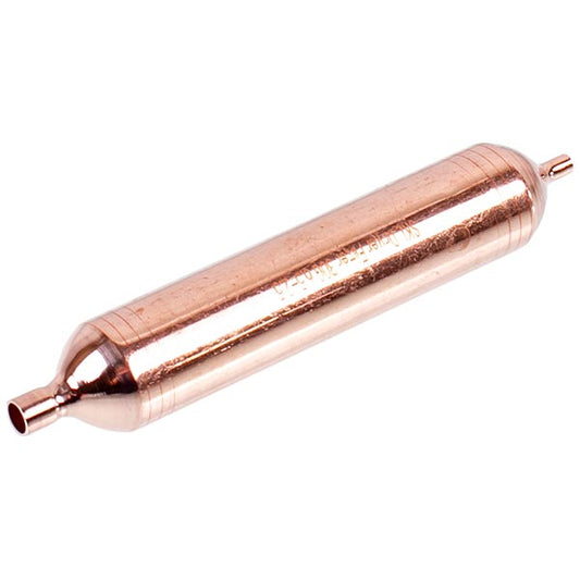 Dehydrating Copper Filter 30g 6.2x2.2mm