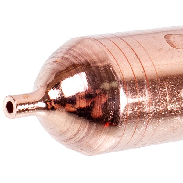 Dehydrating Copper Filter 30g 6.2x2.2mm