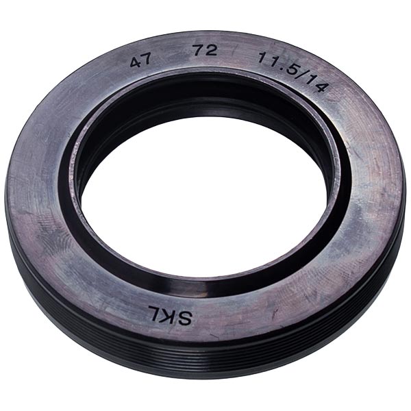 Washing Machine Oil Seal Compatible With Zanussi 1249652007 SKL 47*72*11.5/14