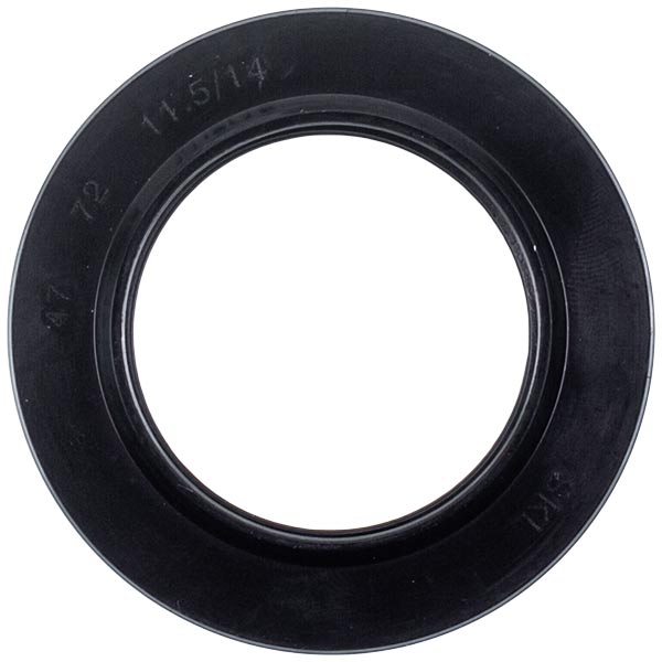 Washing Machine Oil Seal Compatible With Zanussi 1249652007 SKL 47*72*11.5/14