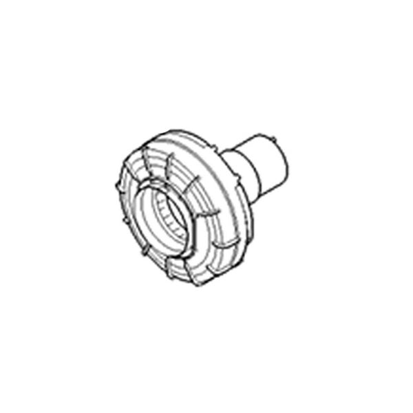 Cordless Vacuum Cleaner Motor Rowenta SS-7222072477