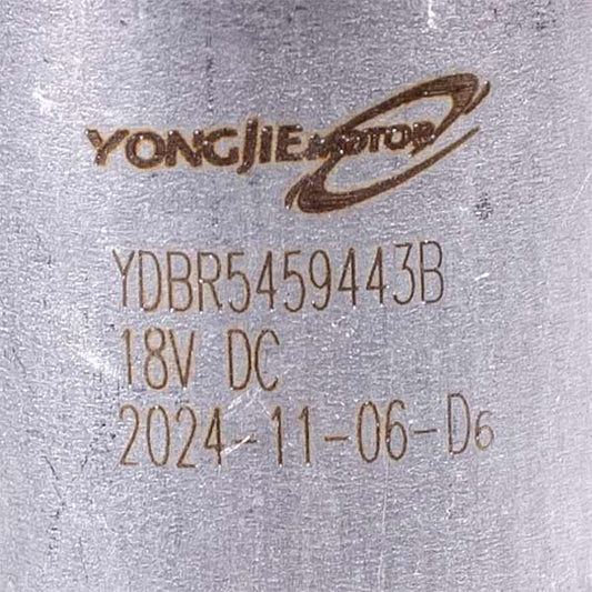 Cordless Vacuum Cleaner Motor Rowenta SS-7235005090