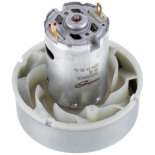 Cordless Vacuum Cleaner Motor Rowenta SS-7235005090