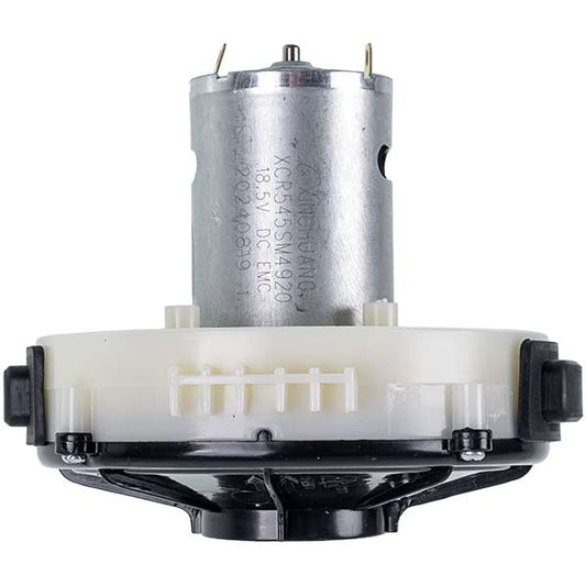 Cordless Vacuum Cleaner Motor Rowenta SS-9100044683 18V