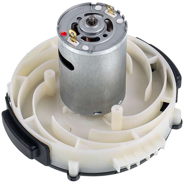 Cordless Vacuum Cleaner Motor Rowenta SS-9100044683 18V