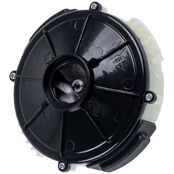 Cordless Vacuum Cleaner Motor Rowenta SS-9100044683 18V