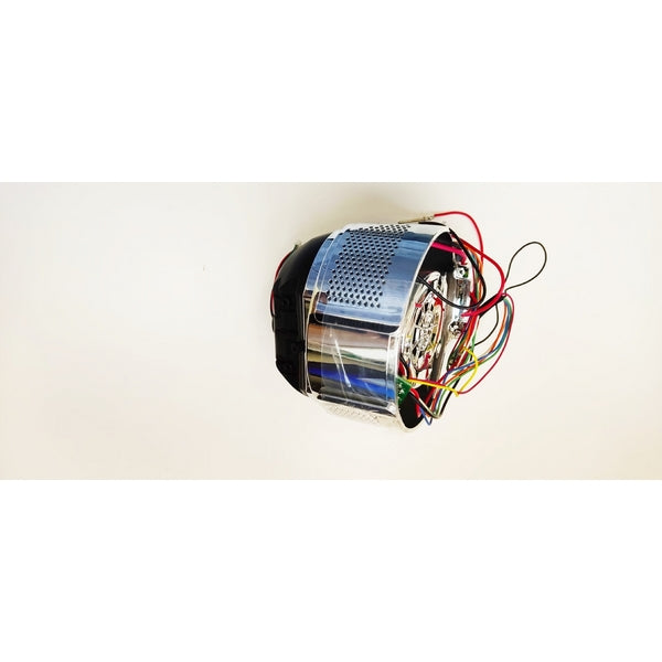 Cordless Vacuum Cleaner Motor Rowenta SS-2230002620