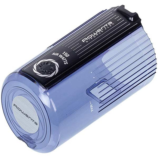 Cordless Vacuum Cleaner Dust Container Rowenta SS-2230002512 blue