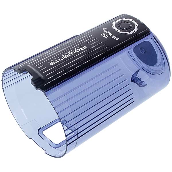 Cordless Vacuum Cleaner Dust Container Rowenta SS-2230002512 blue