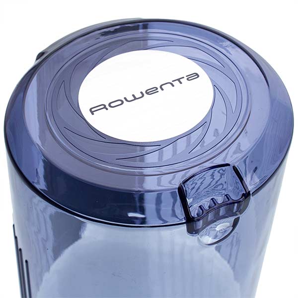 Cordless Vacuum Cleaner Dust Container Rowenta SS-2230002512 blue