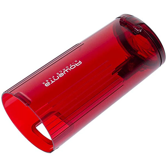 Cordless Vacuum Cleaner Dust Container Rowenta SS-2230003056 red