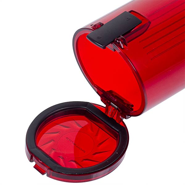 Cordless Vacuum Cleaner Dust Container Rowenta SS-2230003056 red