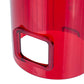 Cordless Vacuum Cleaner Dust Container Rowenta SS-2230003056 red