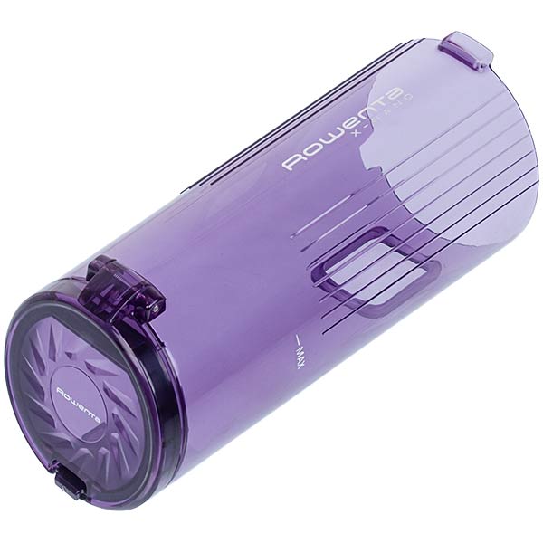 Cordless Vacuum Cleaner Dust Container Rowenta SS-7235007007 violet