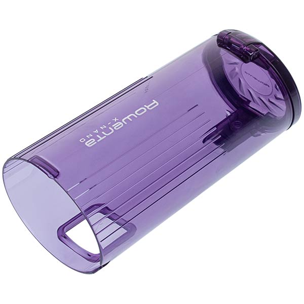 Cordless Vacuum Cleaner Dust Container Rowenta SS-7235007007 violet