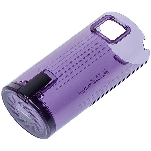 Cordless Vacuum Cleaner Dust Container Rowenta SS-7235007007 violet