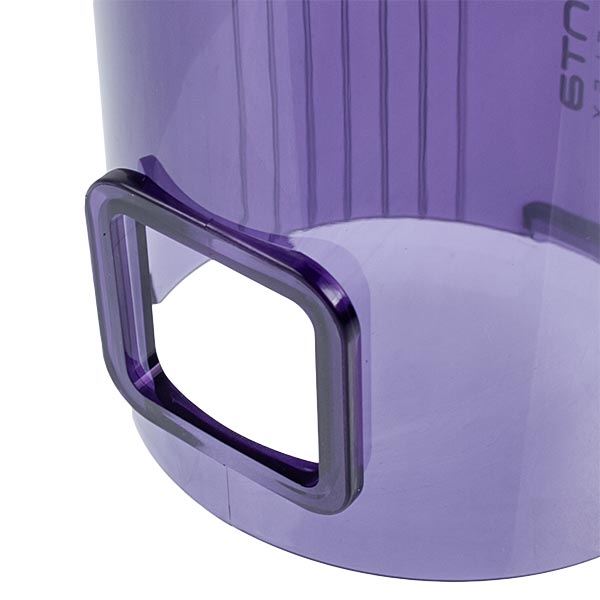 Cordless Vacuum Cleaner Dust Container Rowenta SS-7235006924 violet