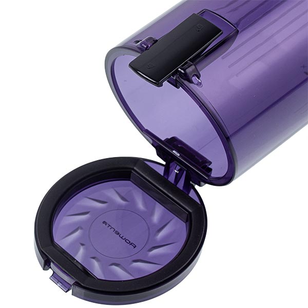 Cordless Vacuum Cleaner Dust Container Rowenta SS-7235006924 violet