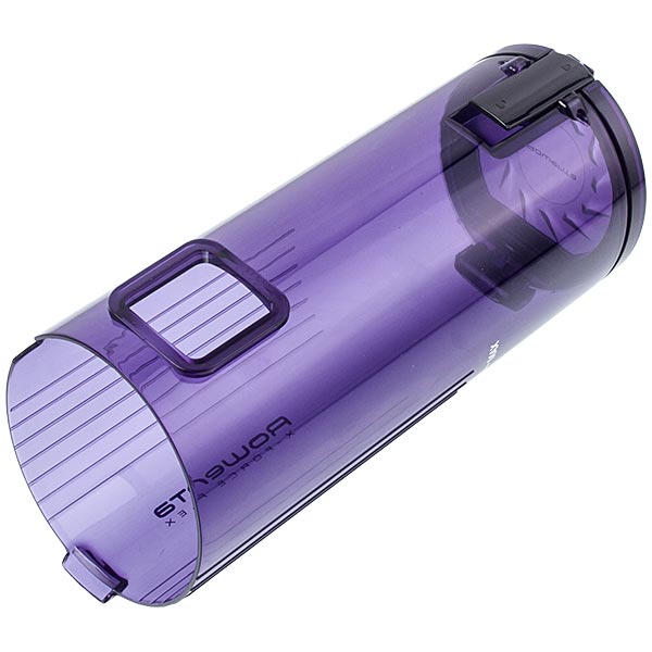 Cordless Vacuum Cleaner Dust Container Rowenta SS-7235006924 violet