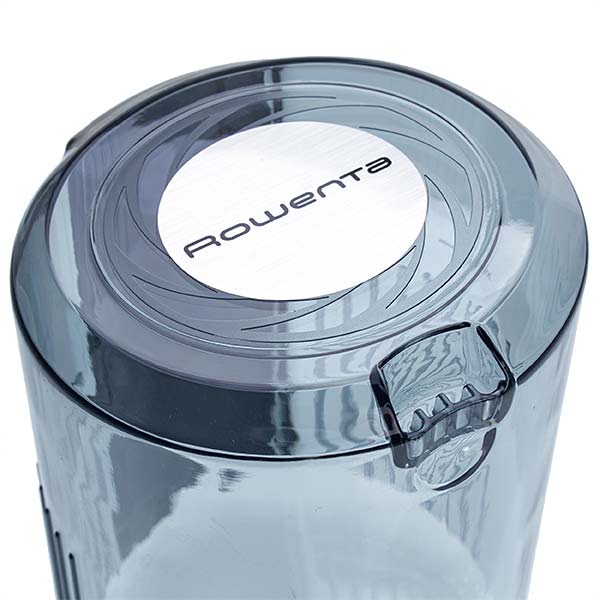 Cordless Vacuum Cleaner Dust Container Rowenta SS-2230003302 grey