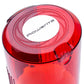 Cordless Vacuum Cleaner Dust Container Rowenta SS-2230002516 red