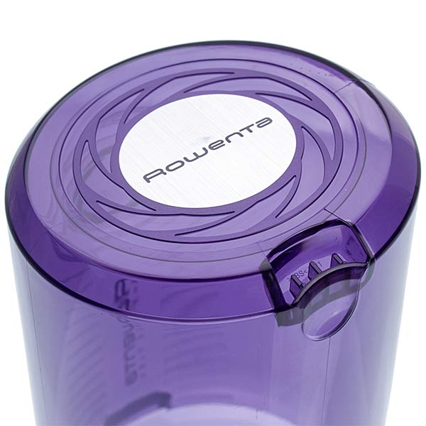 Cordless Vacuum Cleaner Dust Container Rowenta SS-2230002462 violet