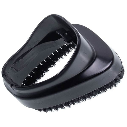 Cordless Vacuum Cleaner Oval Bristle Attachment Rowenta SS-2230003090 black