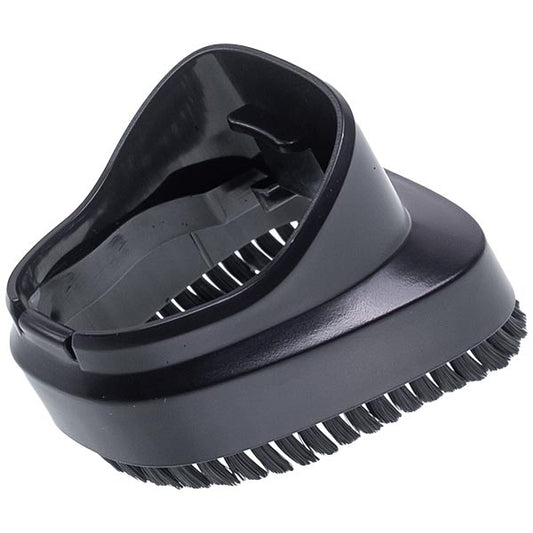 Cordless Vacuum Cleaner Oval Bristle Attachment Rowenta SS-7222066720 black