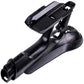 Cordless Vacuum Cleaner Housing Lower Part Rowenta SS-2230002618 black
