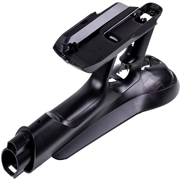 Cordless Vacuum Cleaner Housing Lower Part Rowenta SS-2230002618 black