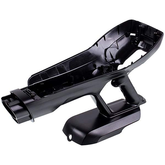 Cordless Vacuum Cleaner Housing Lower Part Rowenta SS-2230002618 black
