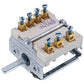 Oven Switch EGO 49.24215.000 (4 positions)