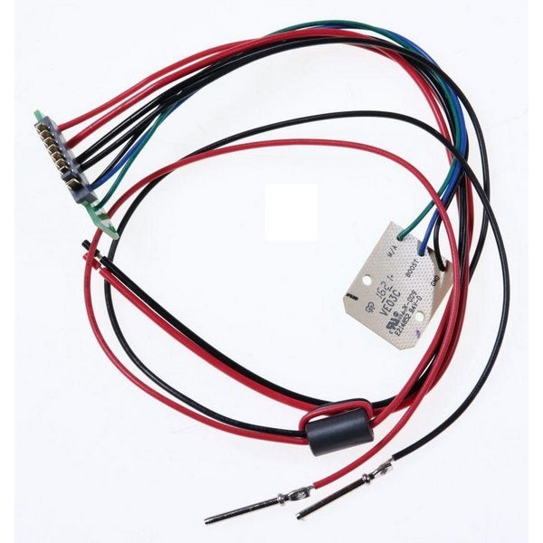 Cordless Vacuum Cleaner Control Board Rowenta SS-2230002440