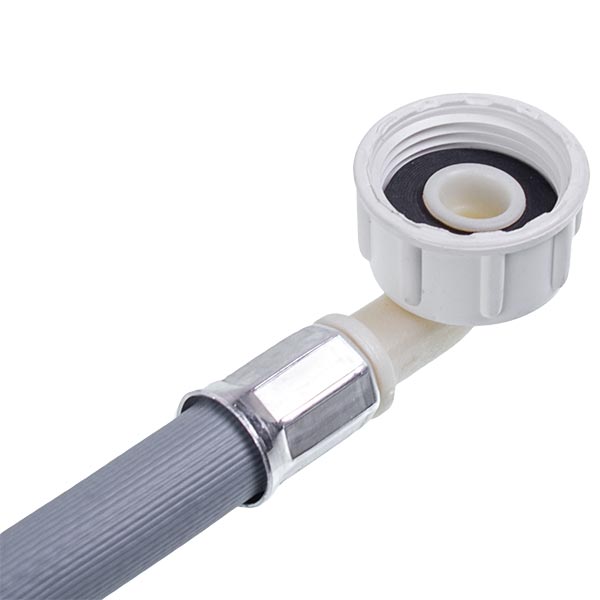 Washing Machine Universal Inlet Hose Whirlpool 484000001132 L=1500mm
