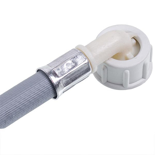 Washing Machine Universal Inlet Hose Whirlpool 484000001132 L=1500mm