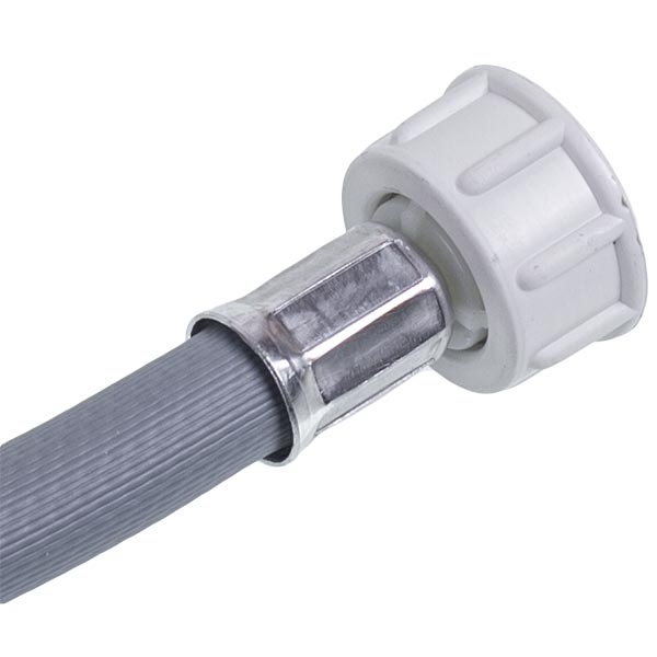 Washing Machine Universal Inlet Hose Whirlpool 484000001132 L=1500mm
