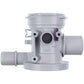 Washing Machine Pump Housing With Filter Compatible with Samsung DC61-10652C D=32/24mm