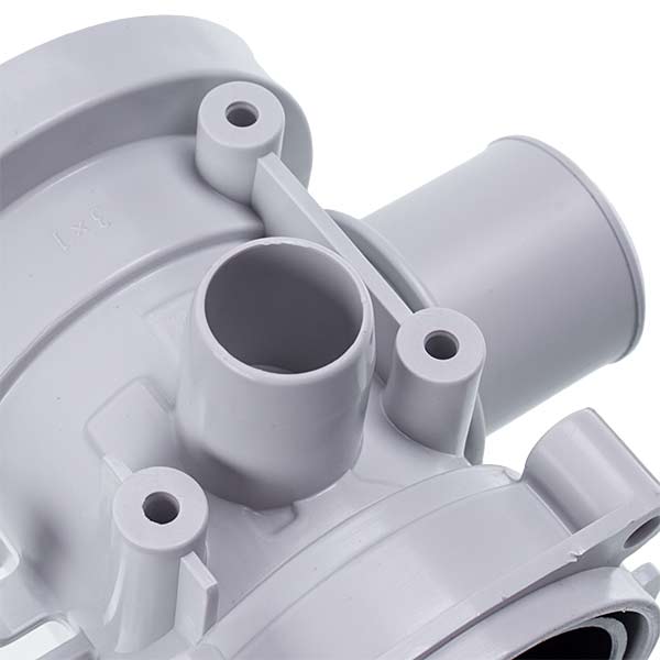 Washing Machine Pump Housing With Filter Compatible with Samsung DC61-10652C D=32/24mm