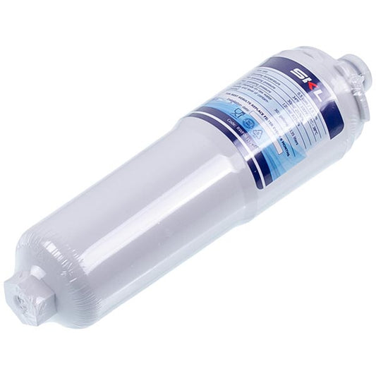 Refrigerator Water Filter Compatible with Bosch 00640565